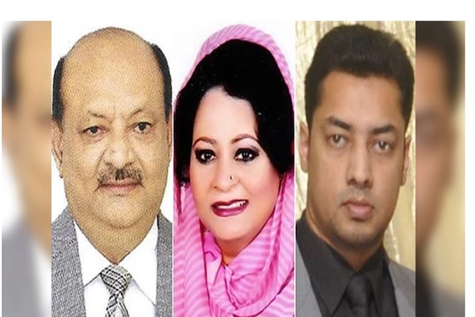 সোনালী লাইফের দুই চেয়ারম্যানসহ তিন জনের ব্যাংক অ্যাকাউন্ট জব্দ