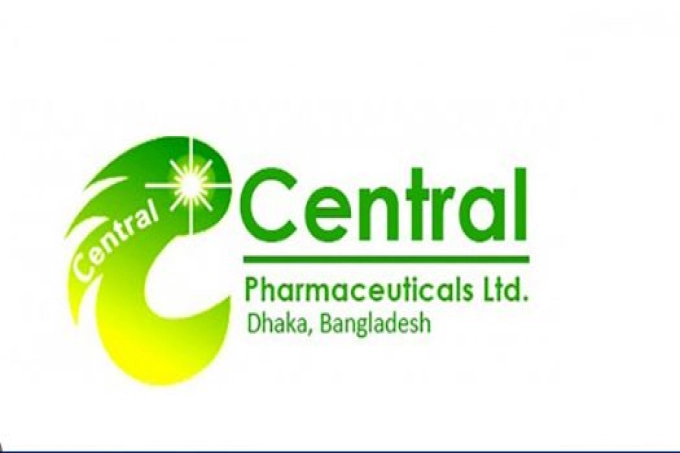 মঙ্গলবার লেনদেনের নেতৃত্বে সেন্ট্রাল ফার্মা