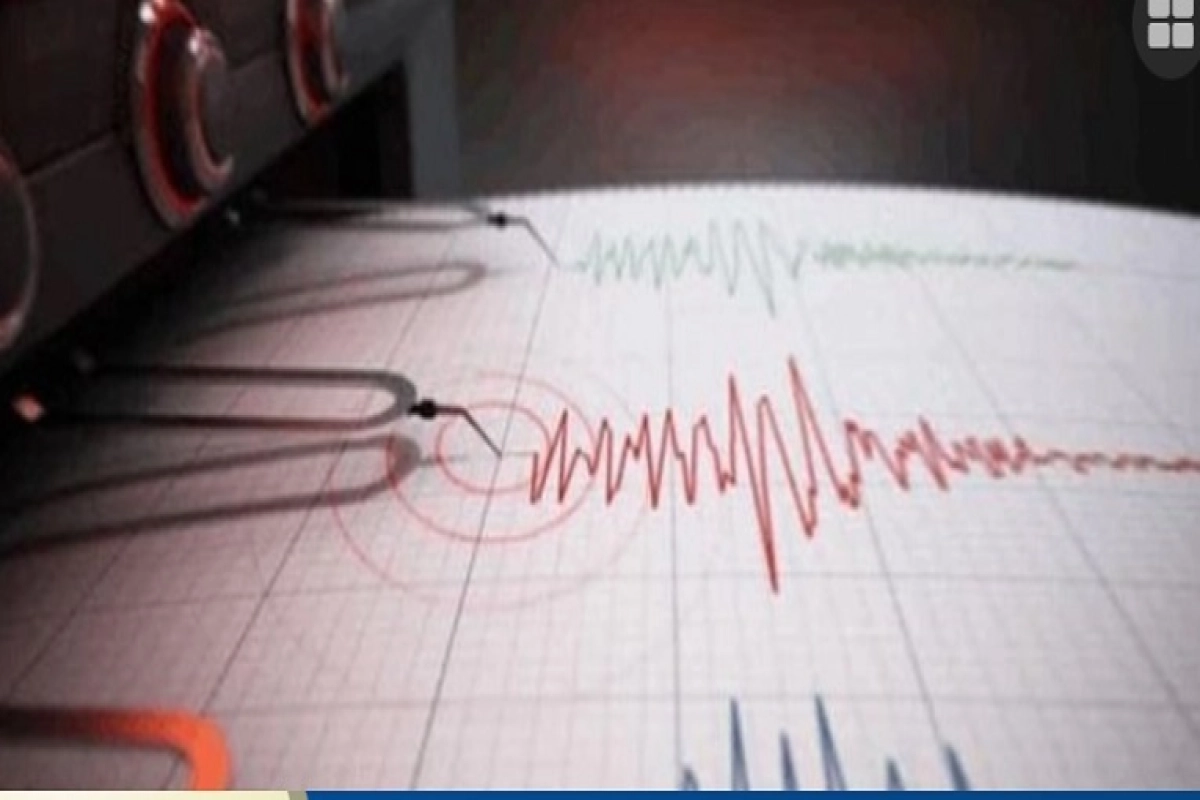 জাপানে ভূমিকম্পের আঘাত