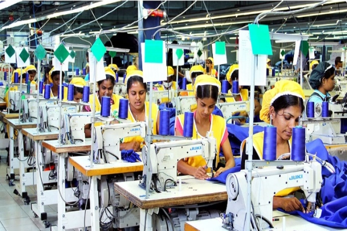 পোশাকের নতুন বাজার রপ্তানি বেড়েছে ১০ গুণ