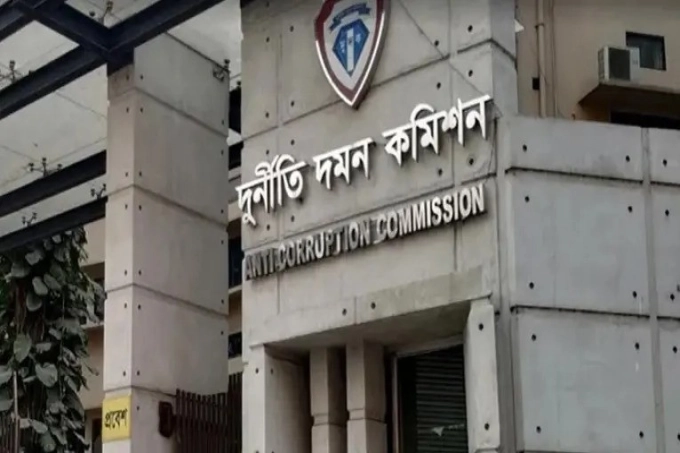 রেলওয়েতে দুর্নীতির প্রমাণ, দুদক সিদ্ধান্ত নিলেই মামলা