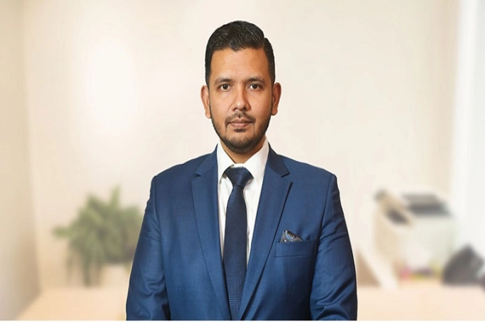 বিএটি’র কোম্পানি সেক্রেটারি এখন সৈয়দ আফজাল হোসেন