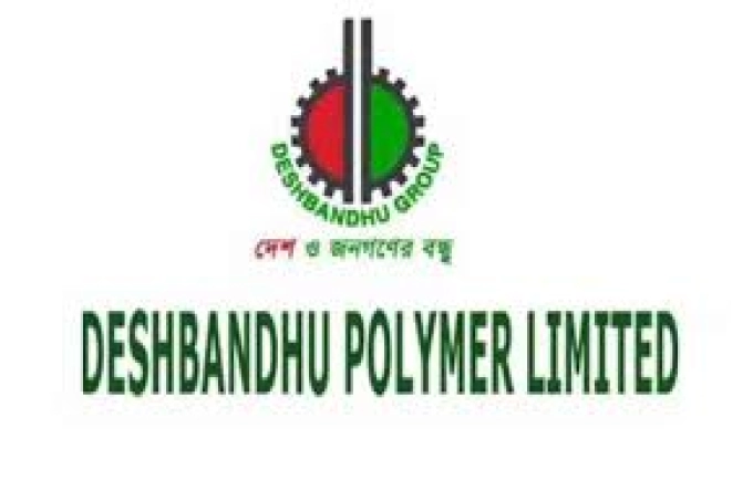 সোমবার দর বৃদ্ধির নেতৃত্বে দেশবন্ধু পলিমার