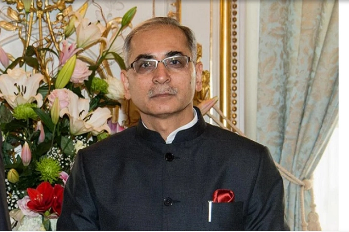 ভারতের পররাষ্ট্রসচিবের ঢাকা সফর স্থগিত