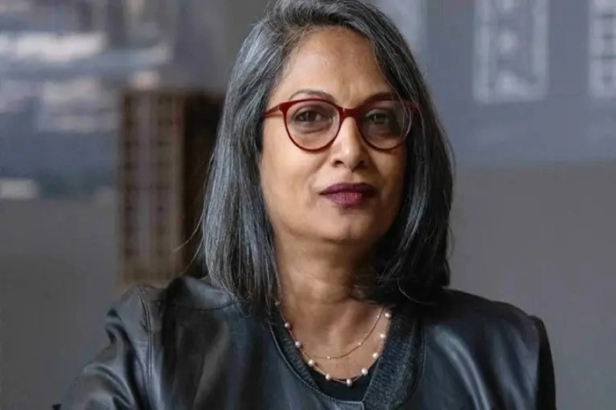 টাইমের ১০০ প্রভাবশালী ব্যক্তির তালিকায় বাংলাদেশের মেরিনা