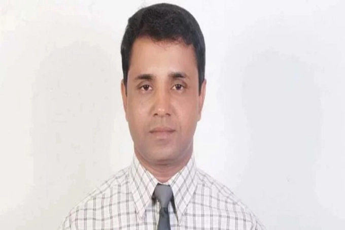 সচিবের অনিয়ম তদন্তে কমিটি গঠন