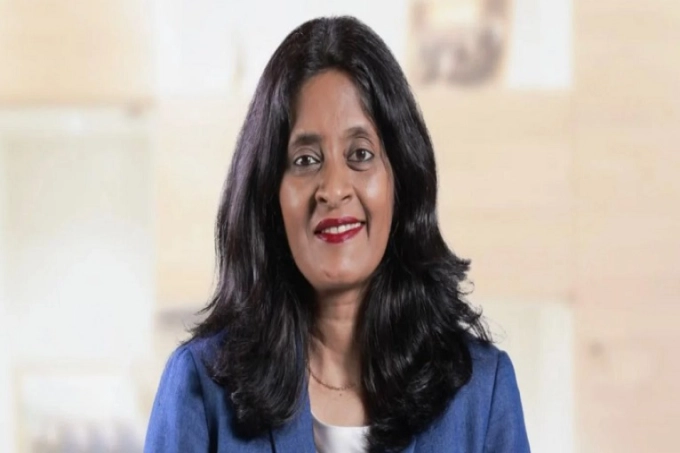 বিএটি বাংলাদেশের প্রথম নারী ব্যবস্থাপনা পরিচালক মনীষা আব্রাহাম