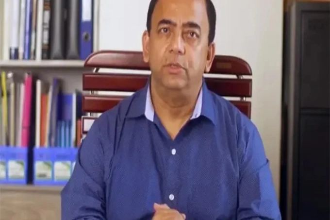 অভিযোগের বিষয়ে মুখ খুললেন বেনজীর