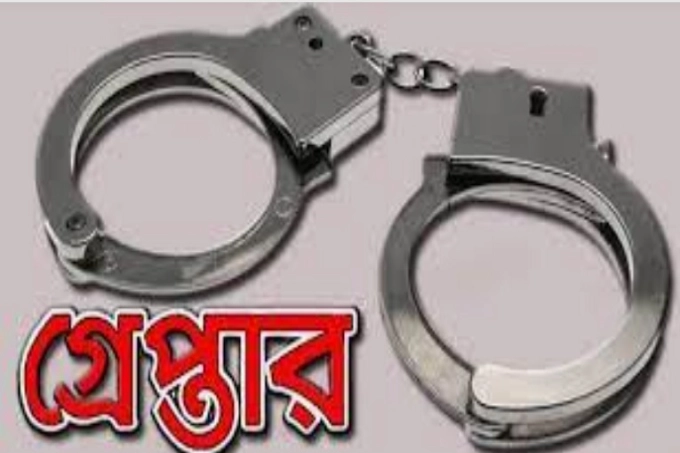 সনদ বাণিজ্যে কারিগরি শিক্ষা বোর্ডের চেয়ারম্যানের স্ত্রী গ্রেপ্তার