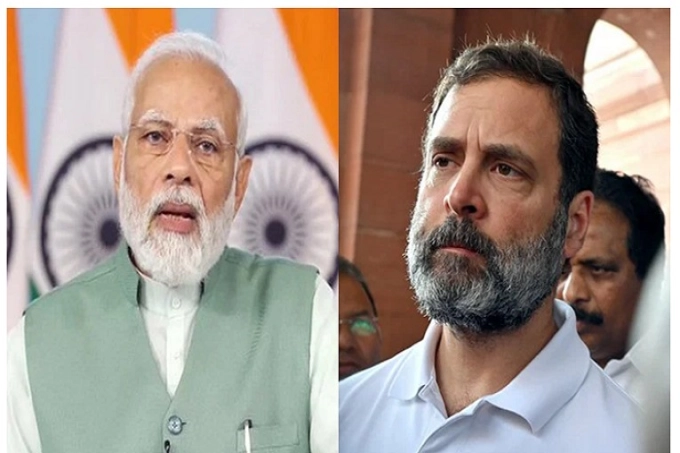 কংগ্রেসকে জড়িয়ে মুসলমানদের আক্রমণ মোদির, ভারতের রাজনীতিতে নতুন বিতর্ক
