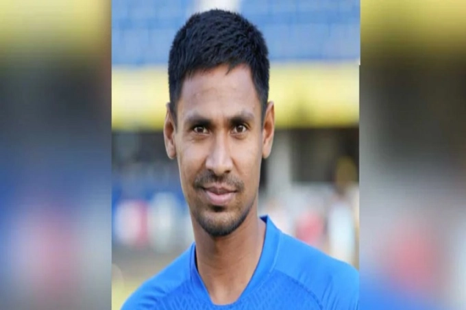 মোস্তাফিজকে নিয়ে চেন্নাইয়ের রহস্যজনক পোস্ট