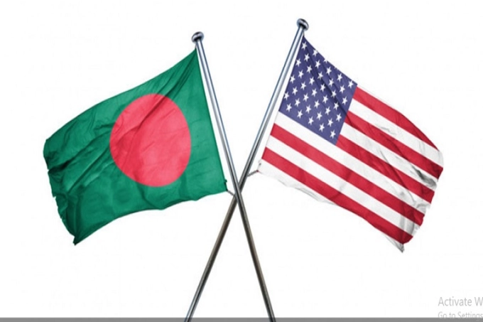 মার্কিন বিনিয়োগ পেতে বাংলাদেশকে ১১ শর্ত দিল যুক্তরাষ্ট্র