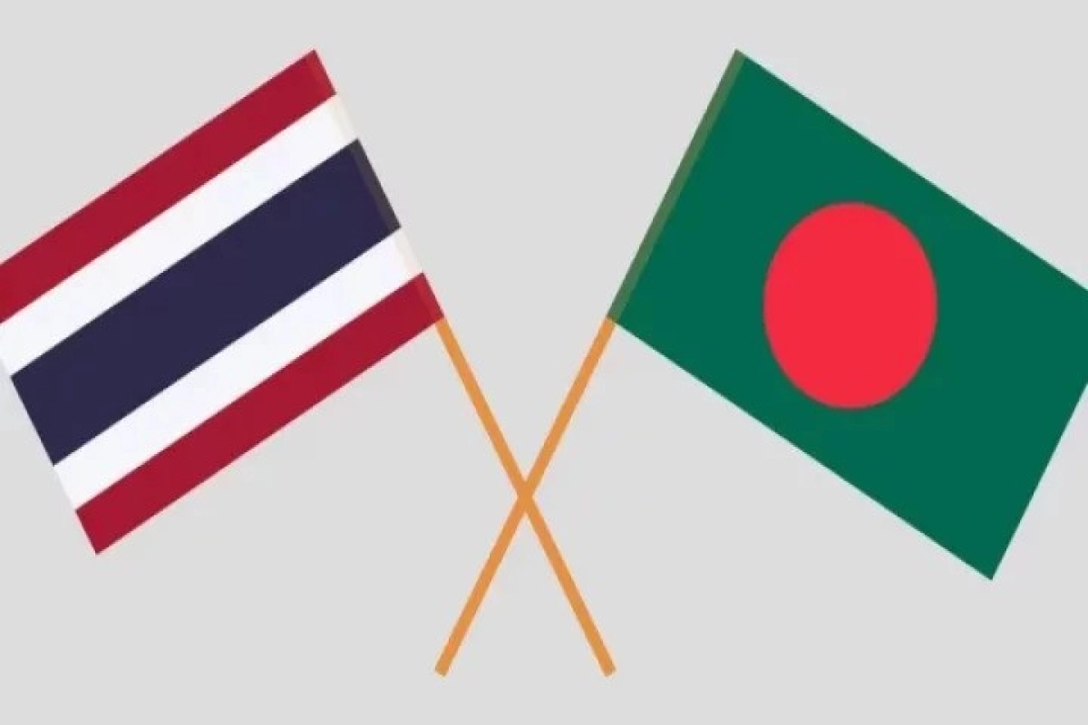 ঢাকা-ব্যাংকক আলোচনায় থাকছে যেসব প্রসঙ্গ