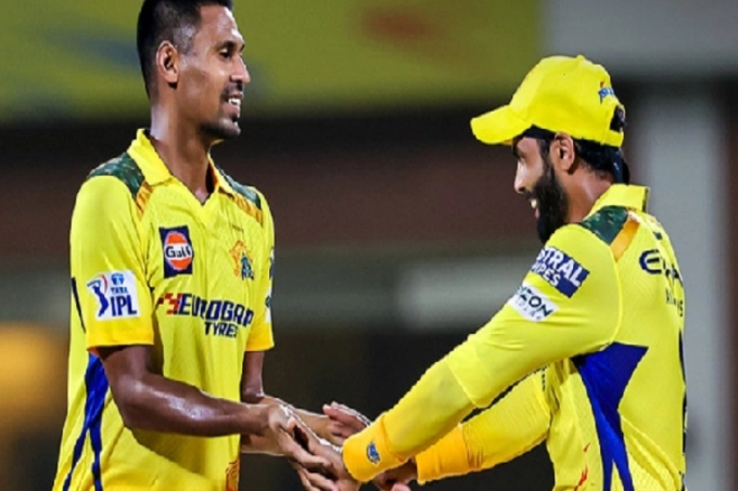 নতুন নাম পেল মোস্তাফিজ