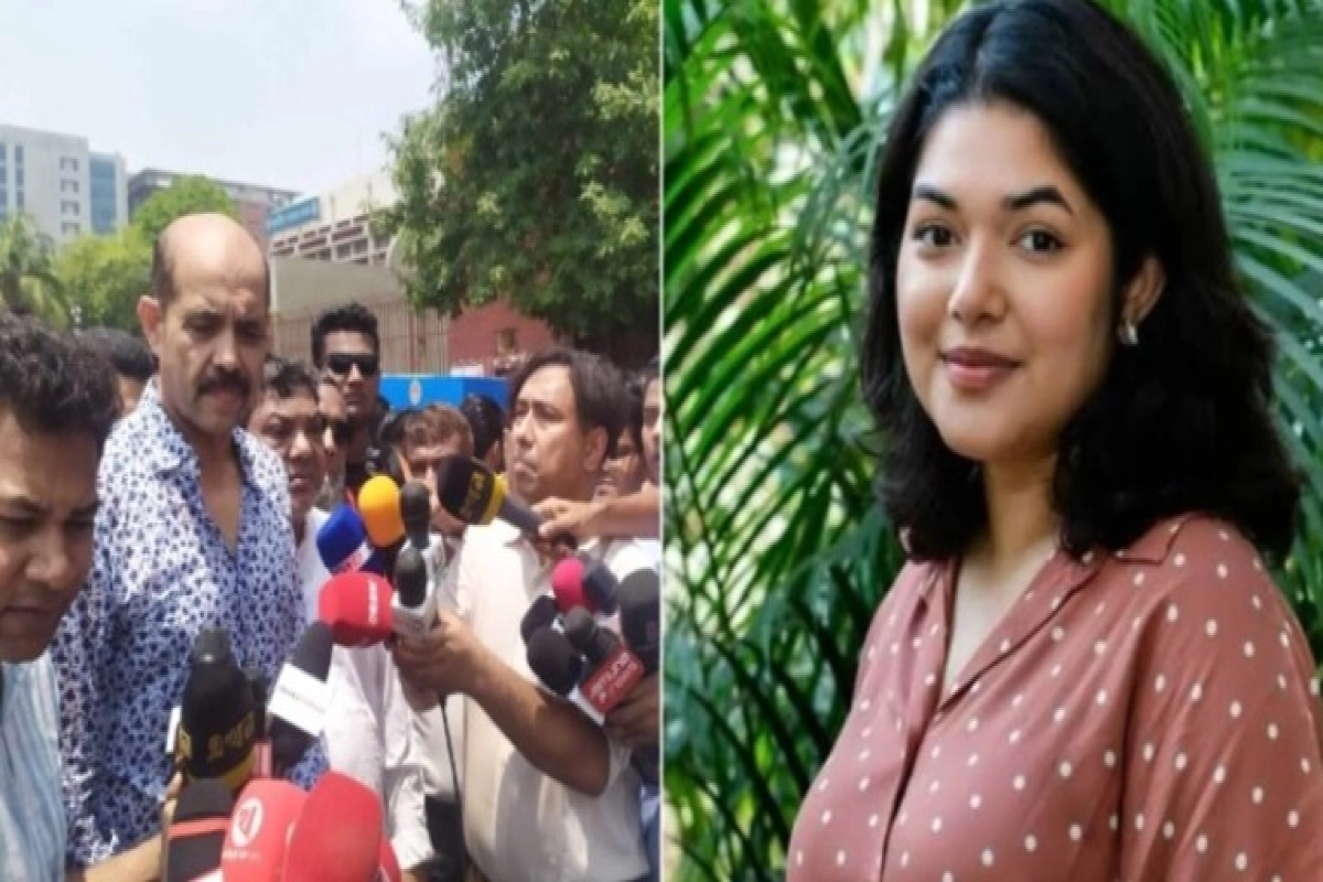 চিফ হিট অফিসার ডিএনসিসির কেউ নন: মেয়র আতিক