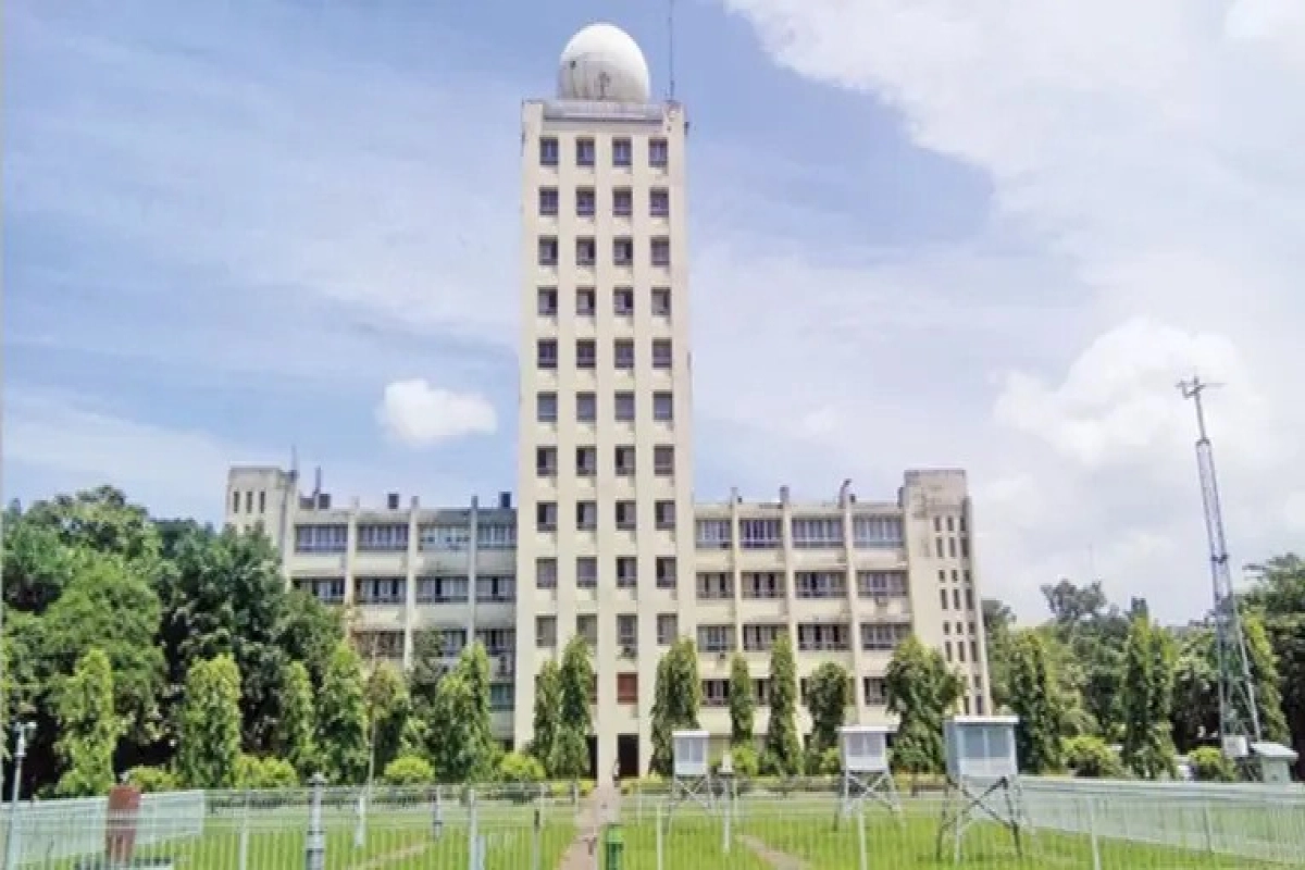 বৃষ্টি ও তাপদাহ নিয়ে যা জানাল আবহাওয়া অধিদপ্তর