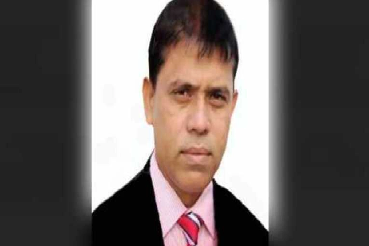 ১৫৩ রোহিঙ্গার ভুয়া জন্ম নিবন্ধন, ইউপি চেয়ারম্যান সাময়িক বরখাস্ত