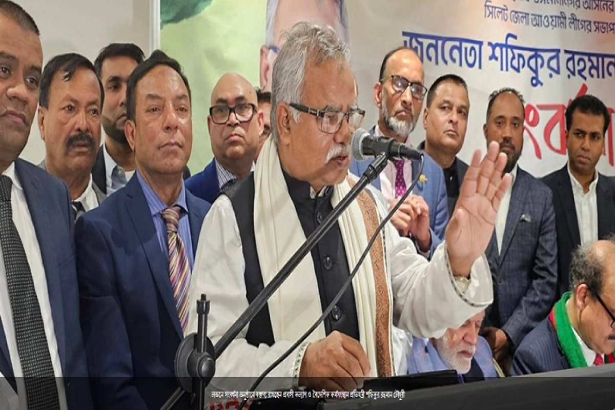 প্রবাসীদের সমস্যা সমাধানে কার্যকর ব্যবস্থা নেওয়া হবে