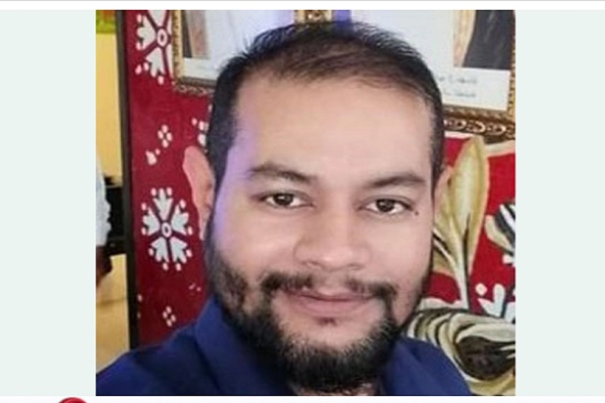 ঋণের চাপে প্রবাসী যুবকের আত্মহত্যা