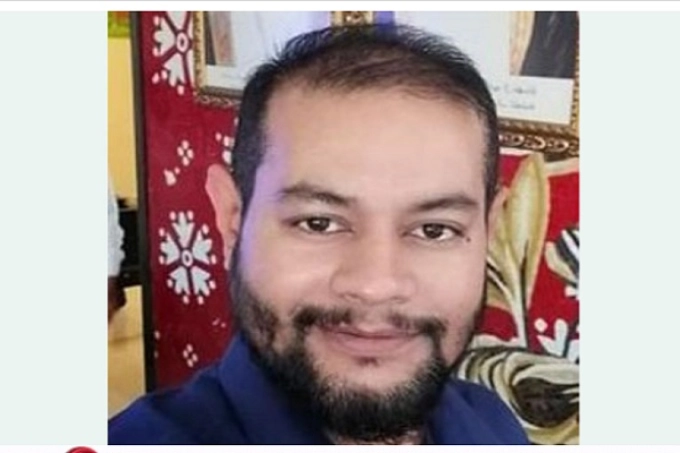 ঋণের চাপে প্রবাসী যুবকের আত্মহত্যা