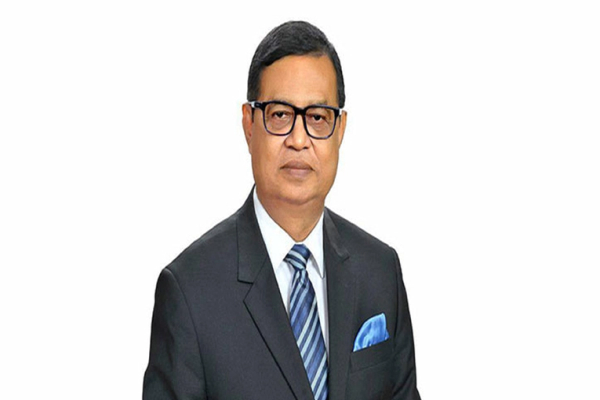 জাতীয়তাবাদী আইনজীবী ফোরামের সভাপতি মোহাম্মদ আলী মারা গেছেন