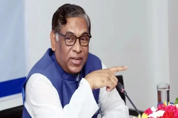 ঢাকায় লোডশেডিং দেওয়ার ইঙ্গিত দিলেন বিদ্যুৎ প্রতিমন্ত্রী