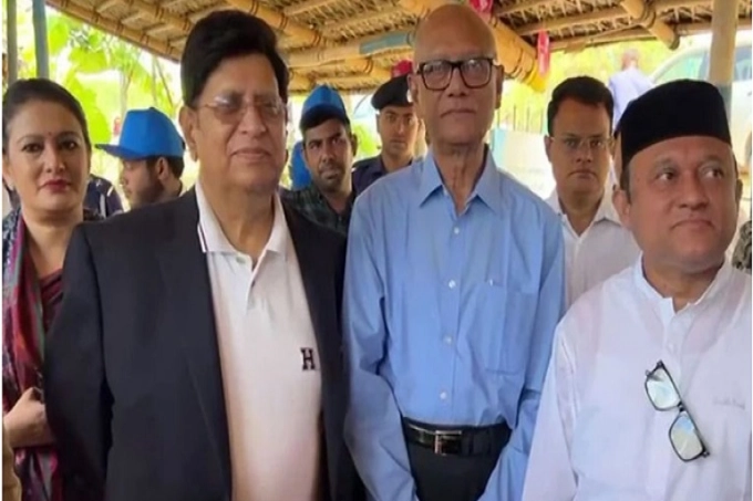 প্রবাসী কারাবন্দীদের সংখ্যা জানালেন মোমেন