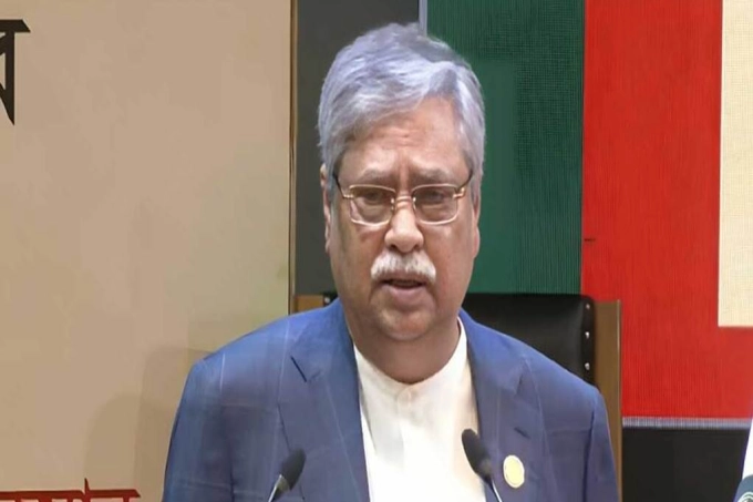 নাগরিকদের প্রতি যে কোনো বৈষম্য আইনের শাসনের পরিপন্থী: রাষ্ট্রপতি