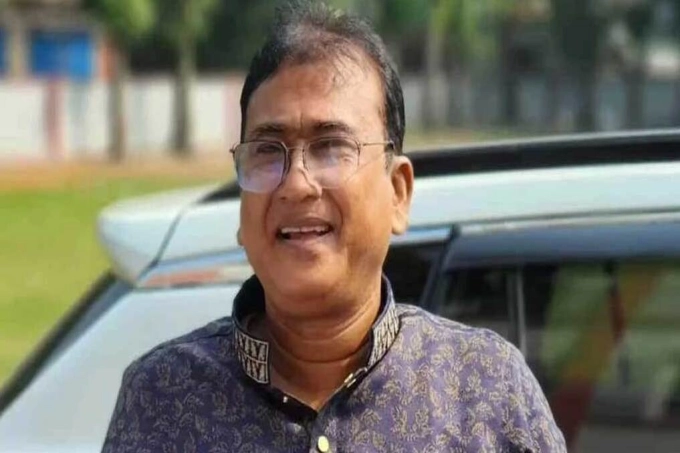 নিখোঁজ এমপি আনারের মরদেহ কলকাতা থেকে উদ্ধার
