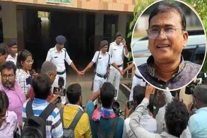 এমপি আনার হত্যা: ঢাকায় আসছে ভারতীয় পুলিশের স্পেশাল টিম