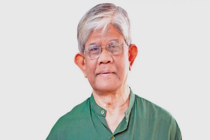 অর্থের যোগানের জন্য শেয়ারবাজারমুখী হতে চাই: অর্থ উপদেষ্টা