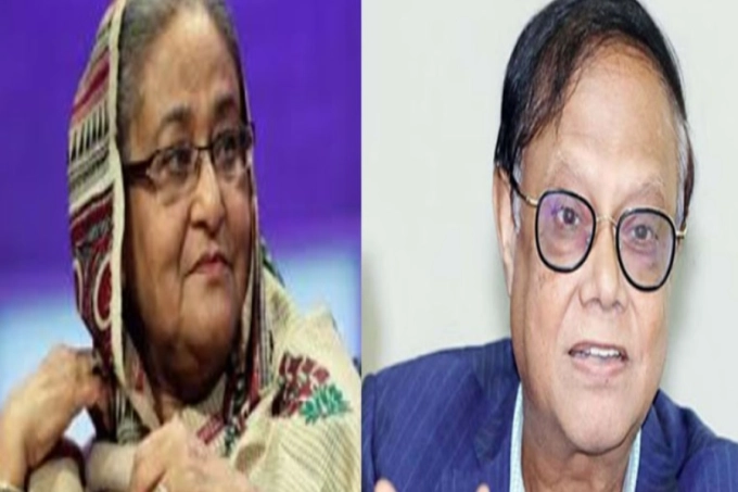 হাসিনার দোসররা ব্যাংকিং খাত থেকে ২ লাখ কোটি টাকা লুট করেছে
