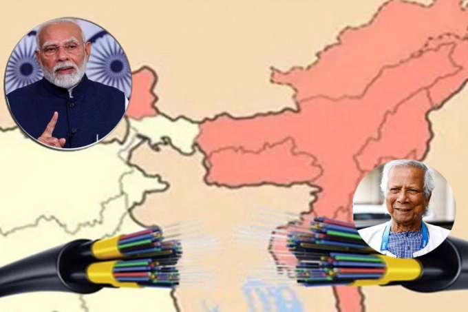 বাংলাদেশের ইন্টারনেট ভবিষ্যৎ বিপন্ন
