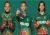 পাকিস্তানের বিপক্ষে যেমন হচ্ছে বাংলাদেশের একাদশ
