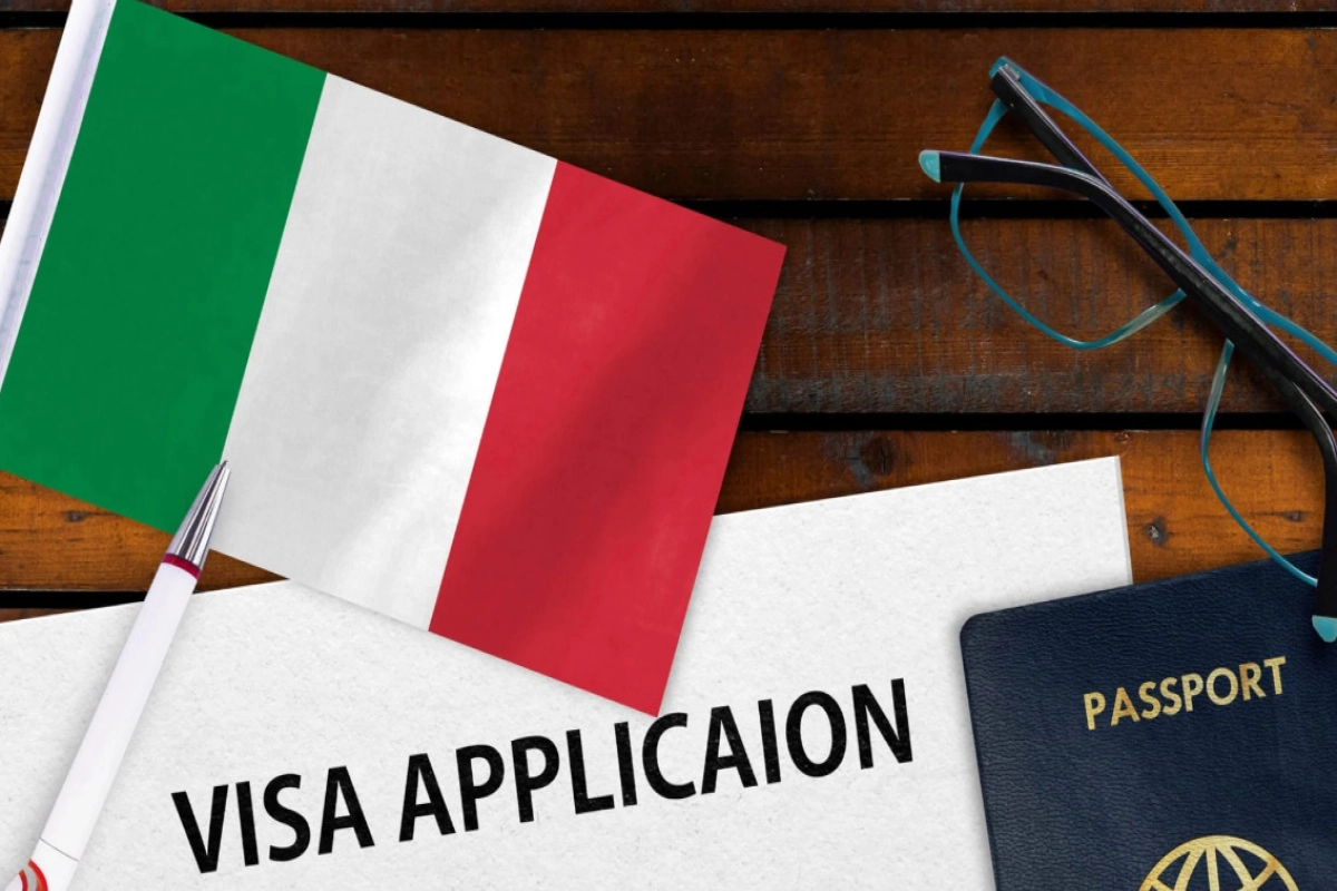 ইতালির ভিসা নিয়ে নতুন সুসংবাদ: আবেদন প্রক্রিয়া এপ্রিল থেকে শুরু
