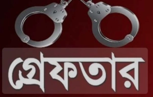 সারা দেশে ২৪ ঘণ্টায় গ্রেপ্তার ২,২৭১ জন