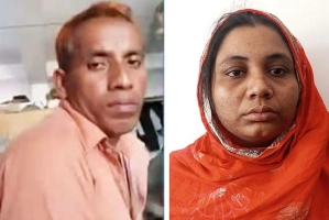 ঘুম পাড়িয়ে মৃত্যু: পুলিশ কনস্টেবল খুনের নাটকীয় মোড়